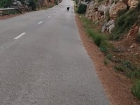 Coll de sa Gramola von Andratx