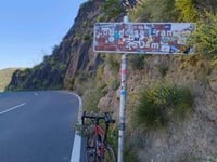 Coll de sa Gramola von Andratx