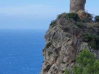 Coll de sa Gramola von Andratx