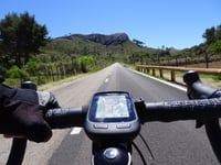 Coll de sa Gramola von Camí de sa Torre Nova