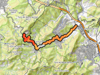 Coll de Sant Bartomeu da Argentona