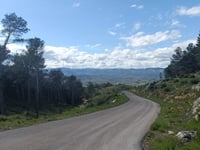 Coll de Sant Josep von Salsadella