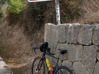 Coll de Sóller von Bunyola