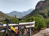Coll de Sóller da Sóller