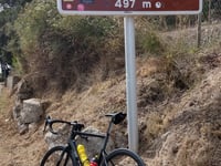 Coll de Sóller da Sóller