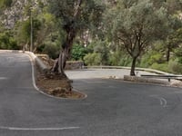 Coll de Sóller da Sóller