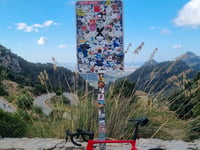 Coll de Sóller von Sóller