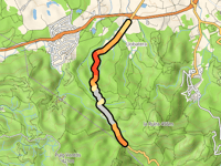 Coll de Terra Negra da Llagostera
