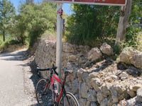 Coll de Tofla von Alaró
