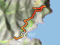 Coll del Frare da Colera