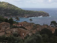 Coll den Bleda von Llucalcari