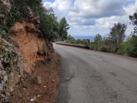 Coll den Bleda von Llucalcari