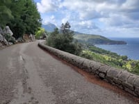 Coll den Bleda von Llucalcari