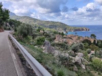 Coll den Bleda von Llucalcari