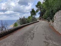 Coll den Bleda von Llucalcari
