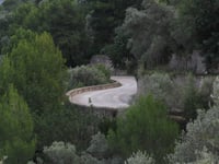 Coll den Bleda depuis Sóller