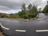 Coll den Portell da Esporles