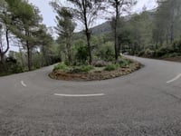 Coll des Tords da Establiments