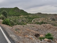 Coll des Vent von Coll de sa Bastida