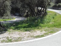 Coll de sa Creu von La Palma de Mallorca
