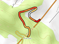 Coll des Vidrier da Canyamel
