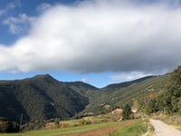 Coll Formic von Sant Esteve de Palautordera