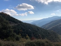 Coll Formic von Sant Esteve de Palautordera