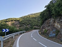 Coll Formic von Sant Esteve de Palautordera