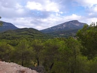 Coll Roig von Mont-Roig del Camp