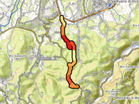 Colla della Giacobba von Gandolfi
