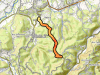 Colla della Giacobba da Vasco