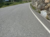 Collada de Beixalís from Encamp