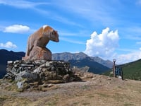 Collada de Llesba