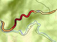 Collado Bajero da Río Tajo