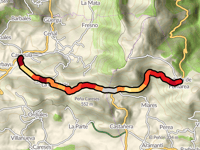 Collado de Fumarea von Coronã