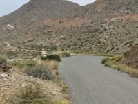 Collado de Vela Blanca