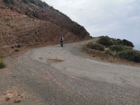 Collado de Vela Blanca