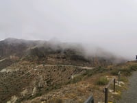 Collado de Vela Blanca