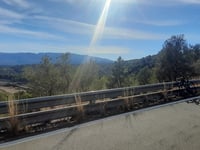 Collado del Mojón / Alto de Burras