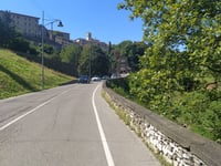Colle Aperto