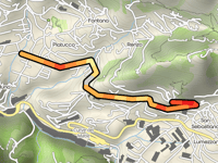 Colle Aventino da Piatucco