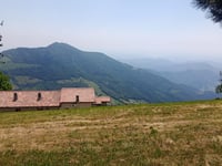 Colle Ballerino / Colli di San Fermo z Villongo