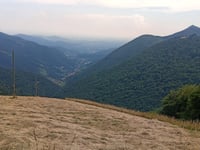 Colle Ballerino / Colli di San Fermo z Villongo