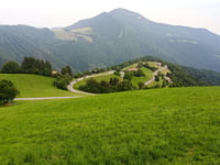 Colle Ballerino / Colli di San Fermo z Villongo