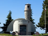 Colle Ballerino / Colli di San Fermo von Villongo