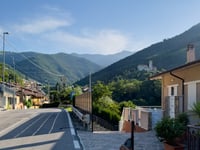 Colle Ballerino / Colli di San Fermo von Villongo