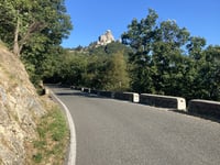 Colle Braida von Laghi di Avigliana