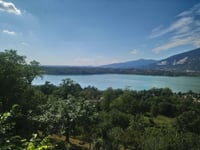 Colle Brianza von Dolzago