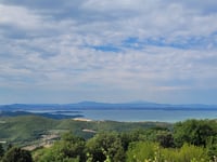 Colle Campana von San Vito