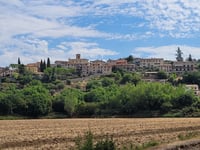 Colle Campana von San Vito